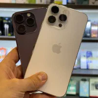 ایفون ۱۴ پرو مکس ۲۵۶ گیگ iphone 14 pro max اقساط