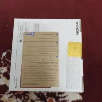 نوکیا105|موبایل|مشهد, شهید علی محمدی|دیوار