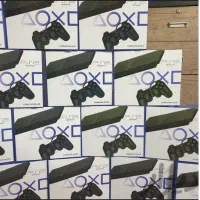 فروشگاه پلی استیشن ps2 فلشخور۳ فول پک مشکی.5NEW۴|کنسول، بازی ویدئویی و آنلاین|پاکدشت, پاکدشت (مامازند)|دیوار