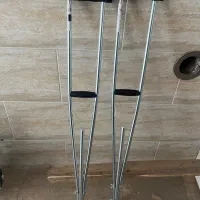عصای زیر بغل