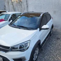 x22 مدل۱۴۰۰|خودرو سواری و وانت|همدان, |دیوار