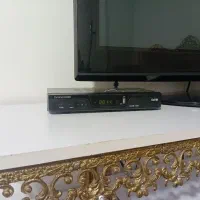 تلویزیون ال سی دی LG دستگاه دیجیتال