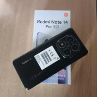 Redmi Note 14 5g pro
