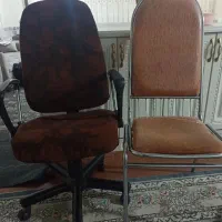 میز و صندلی