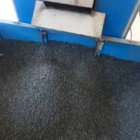 گرانول دو مرحله ای