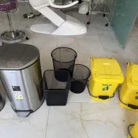 فروش تجهیزات دندانپزشکی و لوازم اداری کلینیک