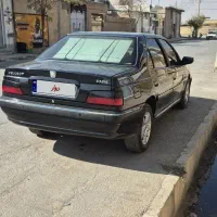 پژو پارس ایکس XU7 موتور سال زیمنس|خودرو سواری و وانت|شیراز, داریون|دیوار