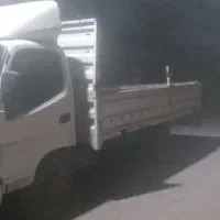 خاور فوتون مدل ۸۶