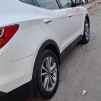 هیوندای سانتافه ix 45 2400cc، مدل ۲۰۱۶|خودرو سواری و وانت|اهواز, پادادشهر|دیوار