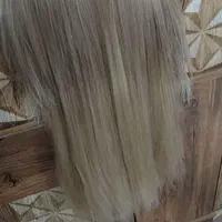 کلاه گیس طبیعی|آرایشی، بهداشتی، درمانی|زنجان, |دیوار