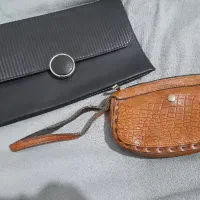 کیف چرم و کیف دستی