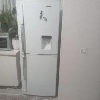 یخچال فریزر آریستان