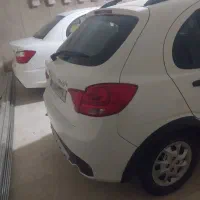 کوییک اس 1402|خودرو سواری و وانت|بومهن, |دیوار