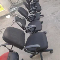 صندلی انتظار