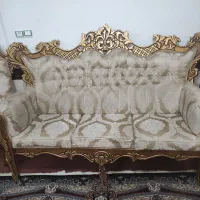 مبل|مبلمان خانگی و میز عسلی|تاکستان, |دیوار