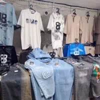 پوشاک عبادی