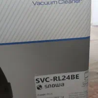 جاروبرقی اسنوا مدل رویال