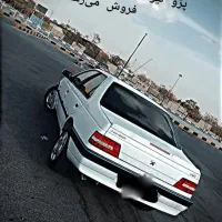 ماشین 405 اس ال ایکس1398|خودرو سواری و وانت|فولادشهر, B4|دیوار