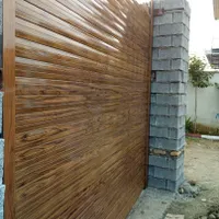 جک پارکینگ کرکره  سیکوریت قفل برقی ریموت|مصالح و تجهیزات ساختمان|زاهدان, |دیوار