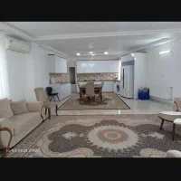 ۱۳۸متر ۴ خواب نوساز طبقه اول