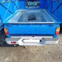 نیسان آبی|خودرو سواری و وانت|تهران, شهرک طالقانی|دیوار