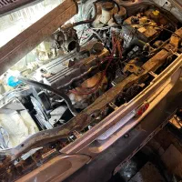 پراید مدل ۸۶