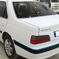 پژوپارس ELX 402سال فول سفارشی موتورxu7p|خودرو سواری و وانت|کبودرآهنگ, |دیوار