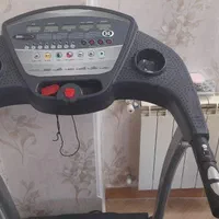 تردمیل مدل Dk