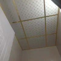 نصب و اجرای سقف کاذب