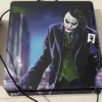 کنسول بازی ps4