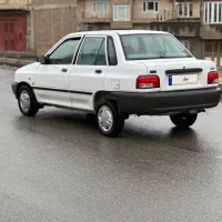 پراید مدل ۸۸دوگانه کارخانه|خودرو سواری و وانت|بانه, |دیوار