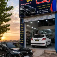 پولش سنباده حیا رنگ