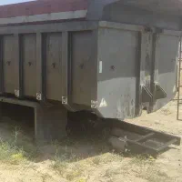 اتاق با شاسی و لگن
