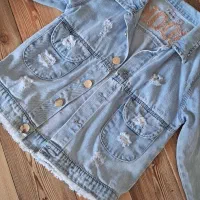 کت و شلوار جین|کفش و لباس بچه|بیستون, |دیوار