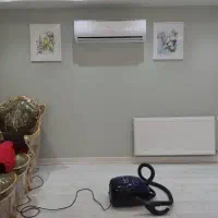 نصب کولرگازی و تعمیر و لوله گذاری نصاب کولرگازی
