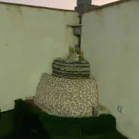 ویلا نوساز ۲۰۰متر حاجی بکنده|فروش خانه و ویلا|خشکبیجار, |دیوار