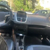 ۲۰۷ مدل ۹۸ کم کار