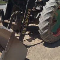 خدمات نخاله پی پرکردن