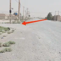 زمین ۲۰۰ متری