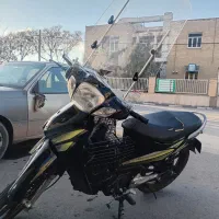 موتور بیکلاچ طرح احسان|موتورسیکلت|کرمان, |دیوار