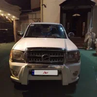 کاپرا دوکابین مدل ۹۰