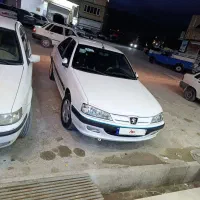 پارس تیوفایو 1401