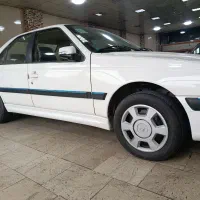 پرشیا مدل1402موتور جدید نقد اقساط