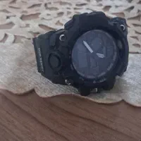 ساعت مچی جی شاک