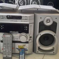 ضبط صوت الجی با کیفیت فلش|سیستم صوتی خانگی|قم, علی آباد|دیوار