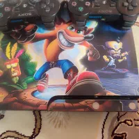ps3 500gig|کنسول، بازی ویدئویی و آنلاین|زابل, |دیوار
