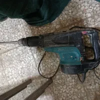 هیلتی مارک ماکیتا