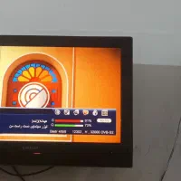 تلویزیون اسنوا  ۳۲|تلویزیون و پروژکتور|گرگان, |دیوار