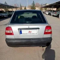 پراید 141  مدل 89|خودرو سواری و وانت|تربت‌حیدریه, شهرک ولیعصر|دیوار