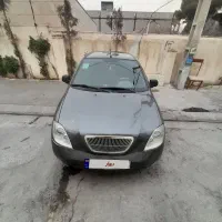 تیبا ۲ مدل ۹۷ بیرنگ